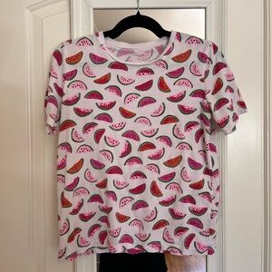 Kate Spade Watermelon Shirt